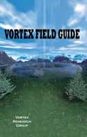 Vortex Field Guide book cover