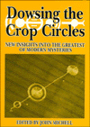 Dowsing the Crop Circles
