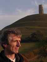 Nicholas Mann