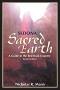 Sedona Sacred Earth book